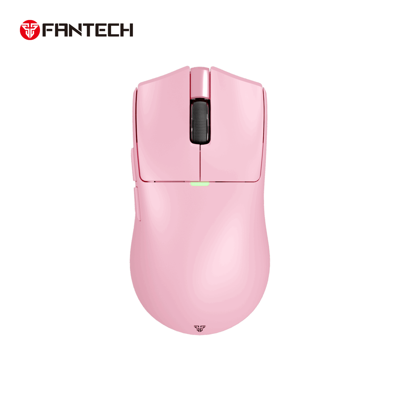 Fantech Wg13e Tanto E – Mouse Gamer Inalámbrico Bluetooth + 2.4ghz Recargable