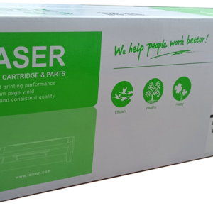 Tóner AICON 145X W1450X negro 4K compatible HP LaserJet