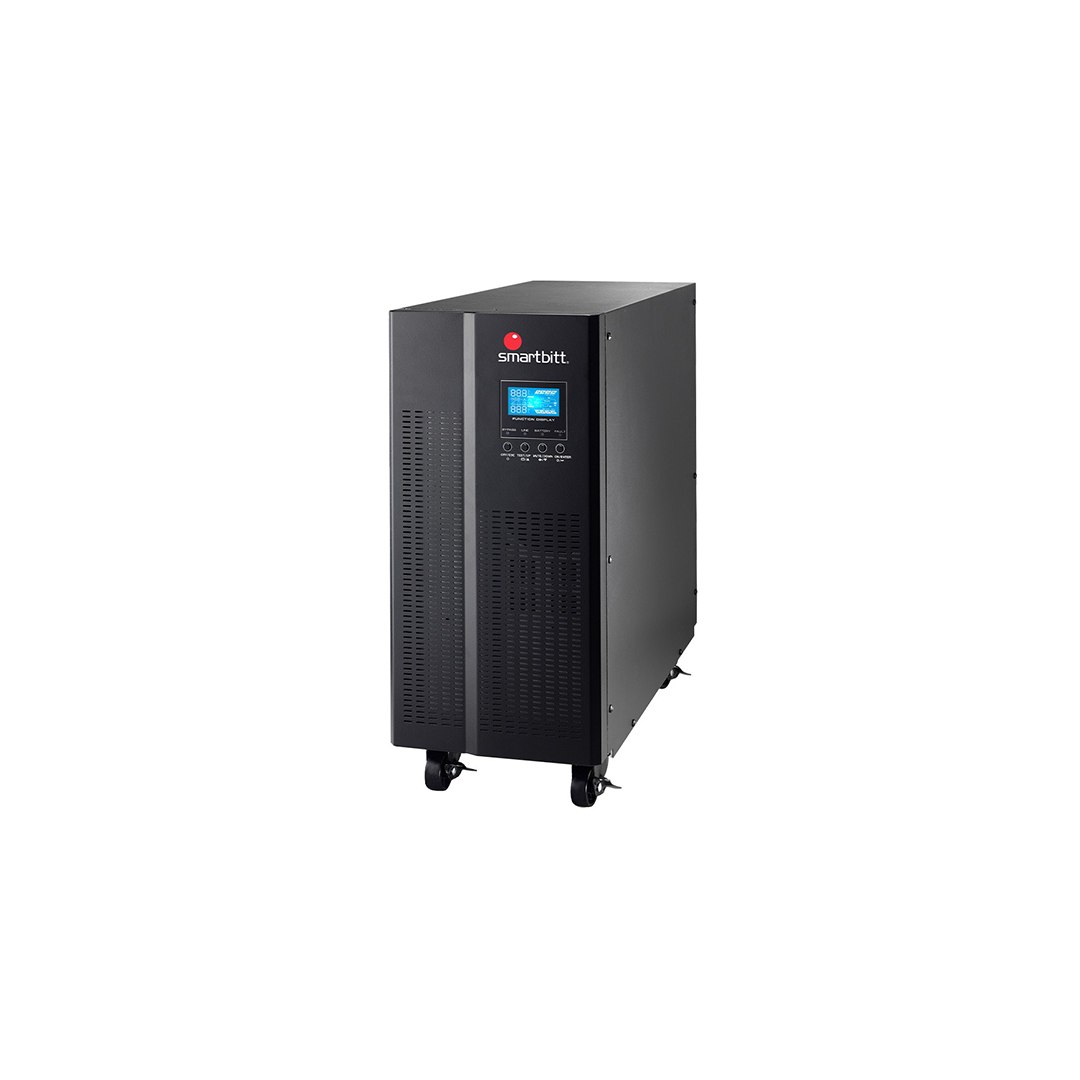 UPS Smartbitt SBOL15KTII-3 15KVA 15000W monofásico online 220V