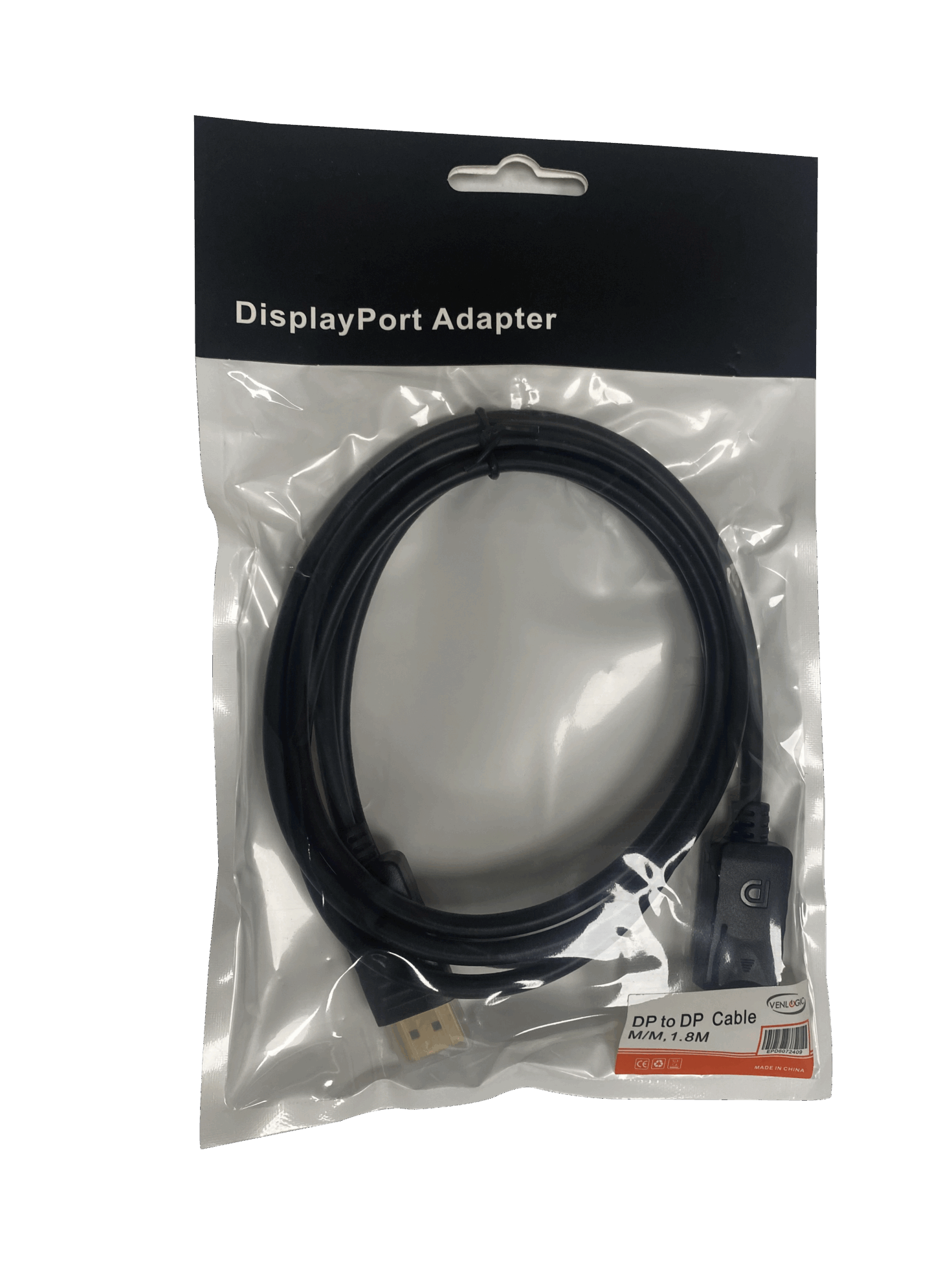 CABLE DP 6 PIES - Imagen 2
