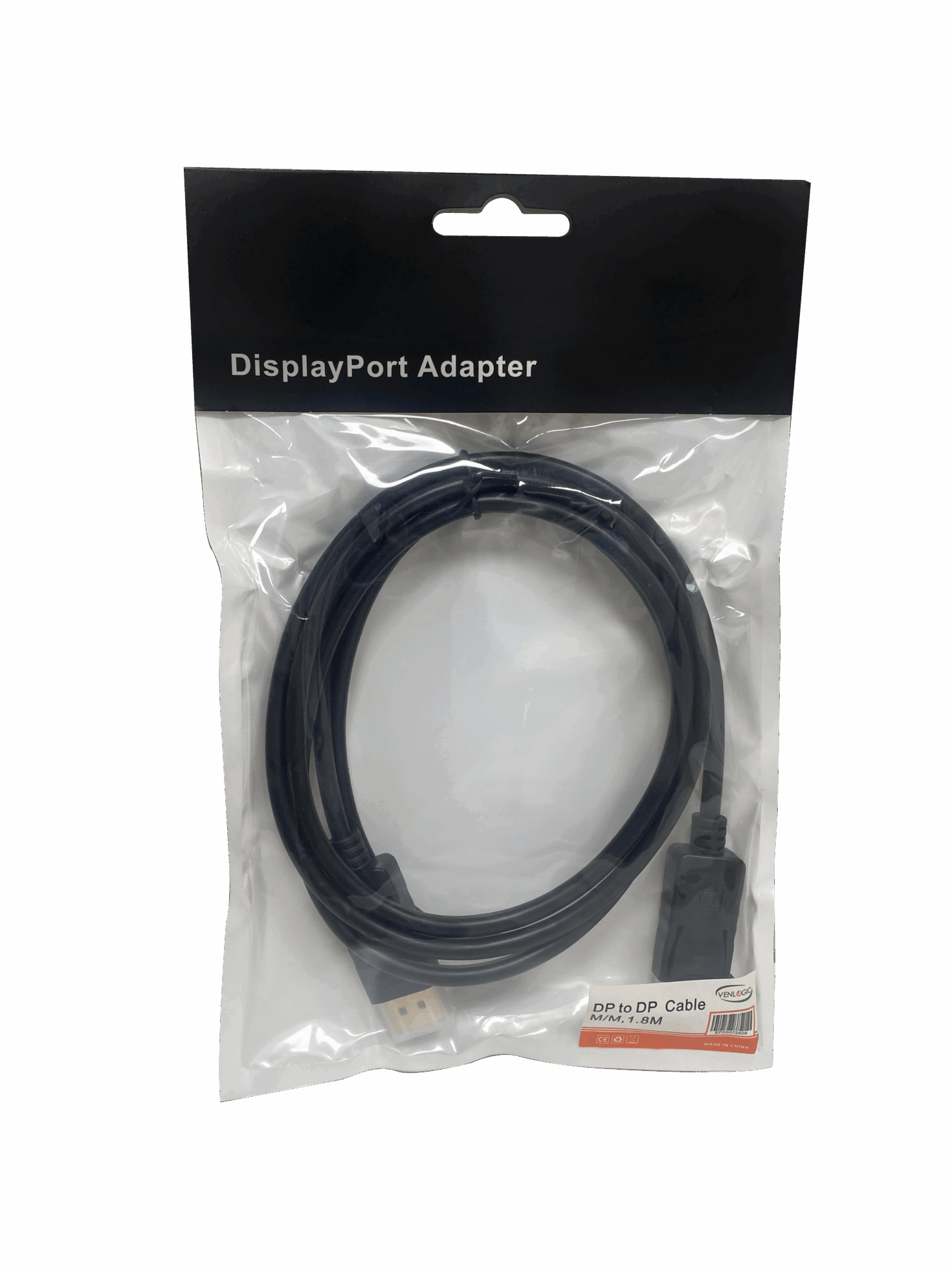 CABLE DP 6 PIES - Imagen 3