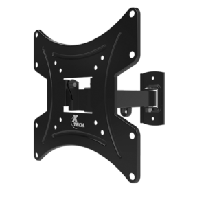 Base de Pared XTECH XTA-400 TV 23″-42″ Inclinación y Giro