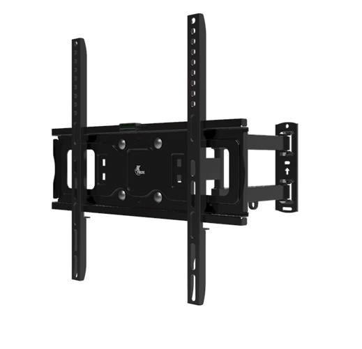 Base de Pared XTECH XTA-425 TV 32″-55″ Inclinación y Giro