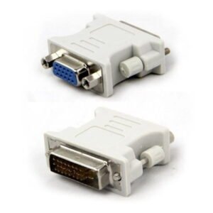 Convertidor Dvi a Vga