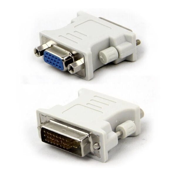Convertidor Dvi a Vga