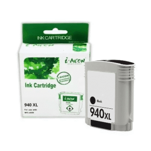 Cartucho AICOM 940XL C4906AN Negro Compatible HP Pigmento 69ml