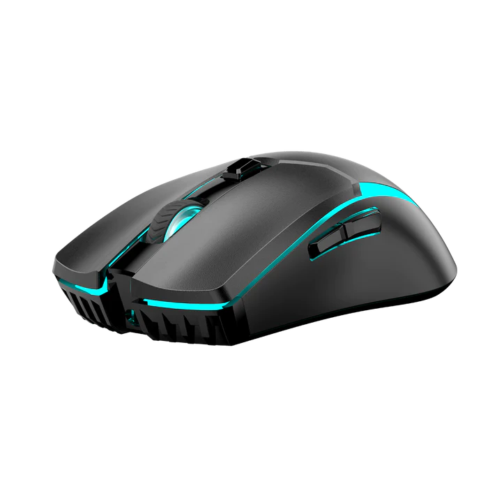 MOUSE FANTECH WGC2 VENOM II - Imagen 3