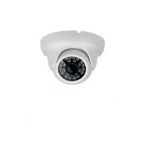 Cámara Domo AHD Venlogic DIBA960AHD 1.3MP 24LED CMOS