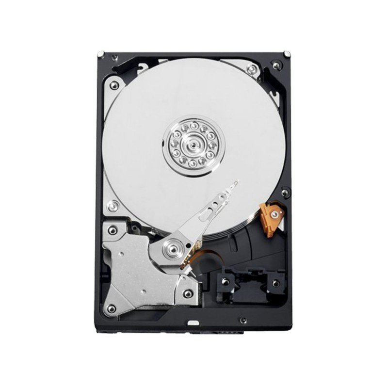 Disco Duro SATA 750GB 3.5″ Semi-Nuevo Marcas Mixtas - Imagen 2