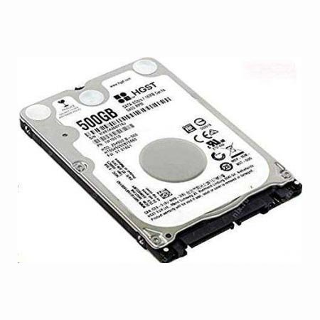 Disco Duro para Laptop SATA 500GB Semi-Nuevo – Modelo Mixto - Imagen 3