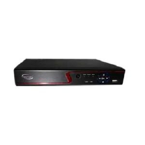 DVR Venlogic HD de 16 Canales – 4 Canales de Audio, Conexiones VGA y HDMI (Modelo VE-1016RS)