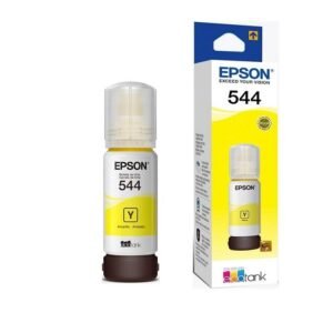 Tinta Epson T544 70ml Compatible L3110 L3150