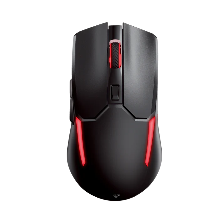 MOUSE FANTECH WGC2 VENOM II