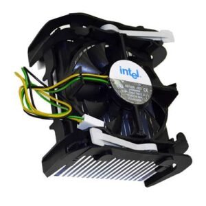 Fan Cooler Socket 478 Intel