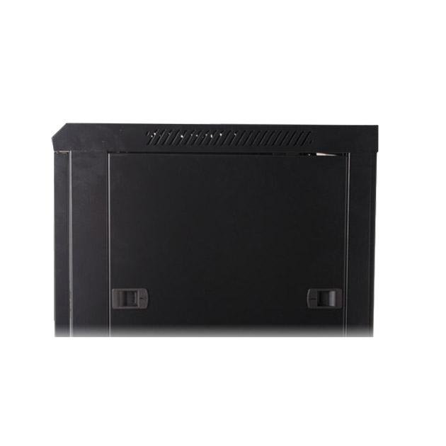 Gabinete de Pared Venlogic 12U QA6412 600x450mm Cerrado - Imagen 3