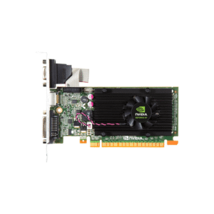Tarjeta De Video Esonic GT610 2GB DDR3