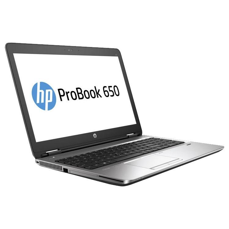 LAPTOP HP PROBOOK 650G2 I5 6TA GEN – Semi Nueva 15.6″ - Imagen 2