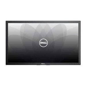 Monitor (HP/Lenovo/Samsung/Otras – Varias Marcas) (Sin Base) 22″-24″ LCD Semi-Nuevo – Usado