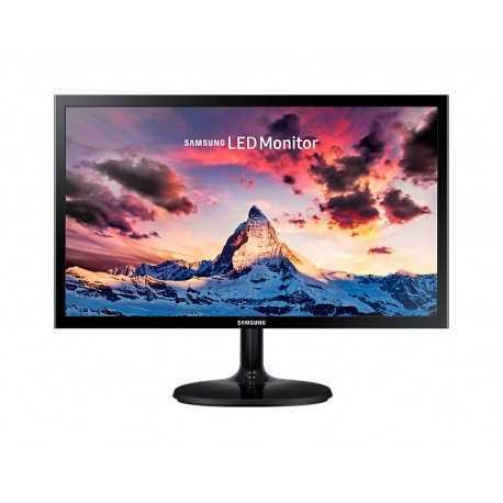 Monitor (Varias Marcas) LIQUIDACION 22″ LCD – Usado - Imagen 3