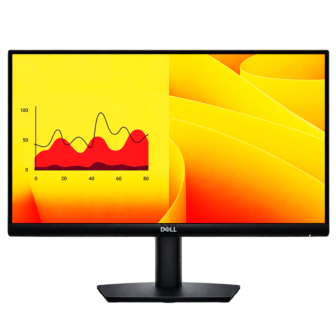 Monitor Dell Pro Plus E2225HM de 22″ – Full HD - Imagen 4