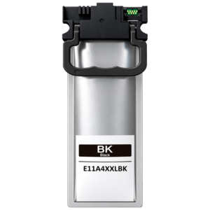 BOLSA DE TINTA AICON (Mod. E11B1-XXLBK) NEGRO,