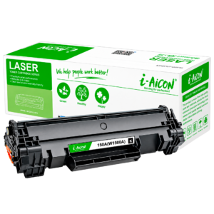TONER AICON 150A (W1500A) COMPATIBLE HP LaserJet M111/MFP M141, 1K, NEGRO