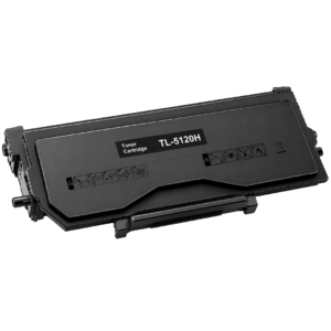Tóner AICON TL-5120X Negro – Rendimiento 15K