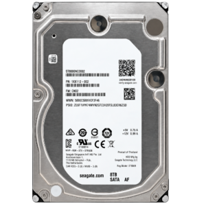 Disco Duro SATA 1TB 3.5″ Semi-Nuevo Marcas Mixtas