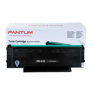 Tóner Pantum RK-219-KIT recarga 1.6K compatible P2500W M6500NW