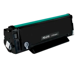 Tóner AICON PD-219 Negro – Compatible con Pantum Rendimiento 1,600 Página