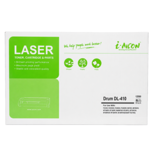 Drum Aicon DL-410 Compatible Pantum – Rendimiento 12,000 Páginas