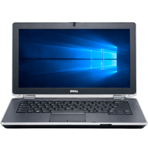 Dell Latitude E6430 i5 3ra Gen Semi-Nueva – 8GB 500GB HDD