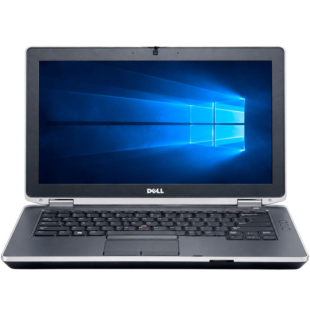 Dell Latitude E6430 i5 3ra Gen Semi-Nueva – 8GB 500GB HDD