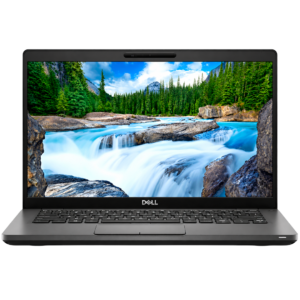 Dell Latitude 5400/7400 i5 8va Gen Semi-Nueva – 16GB 256GB SSD Touch