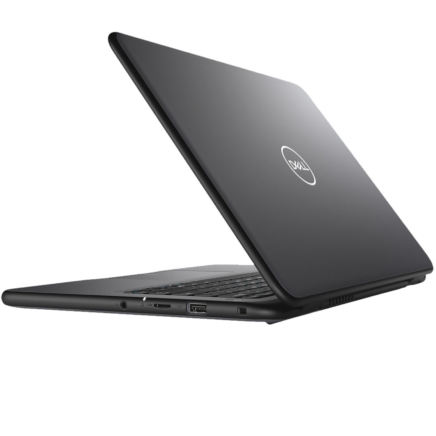Laptop Dell Latitude 3300 Core i5 8va Gen – 8GB DDR4, 256GB SSD, 13.3” - Imagen 2