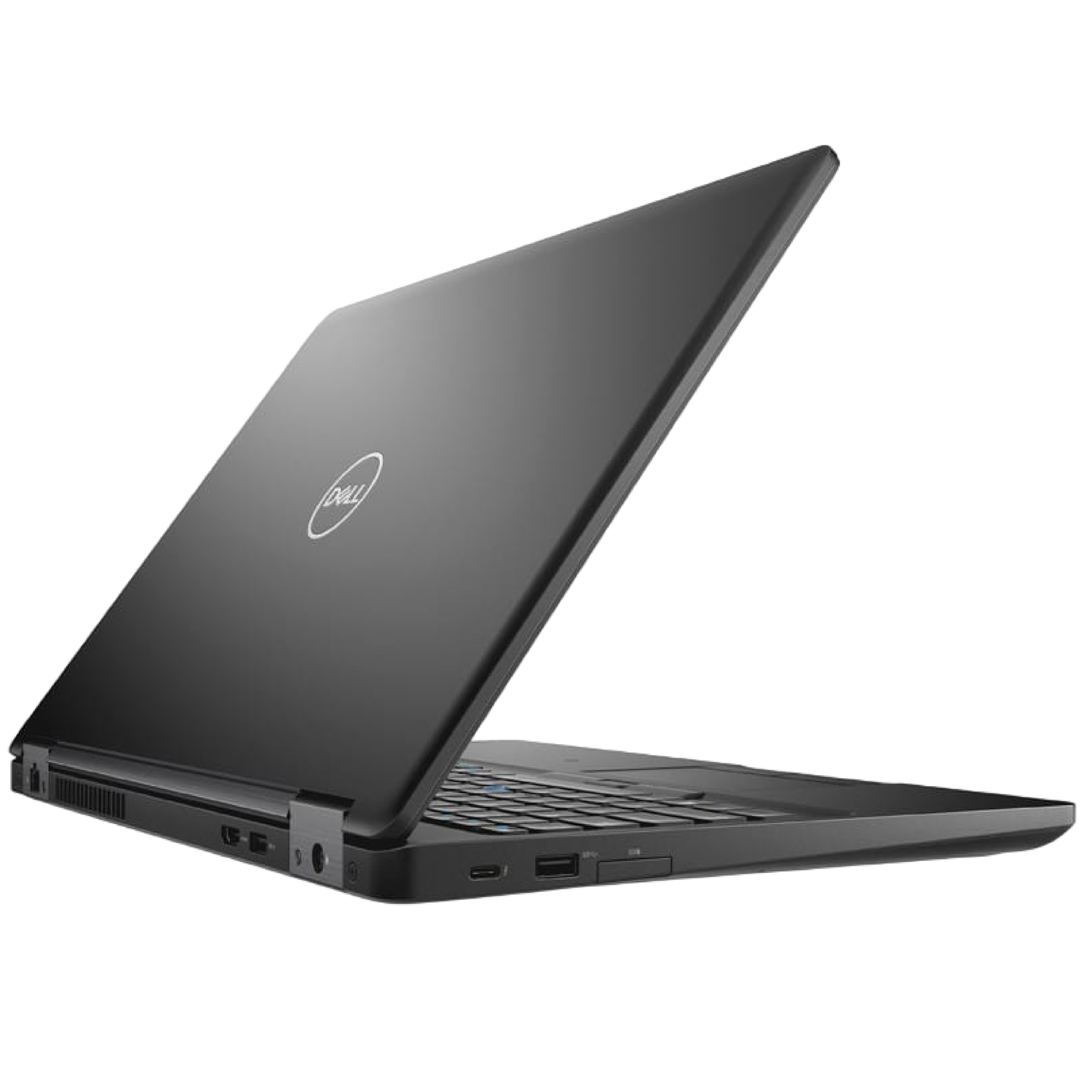 Laptop Dell Latitude 5590 Core i5 8va Gen – 8GB DDR4, 120GB SSD, 15.6” - Imagen 2