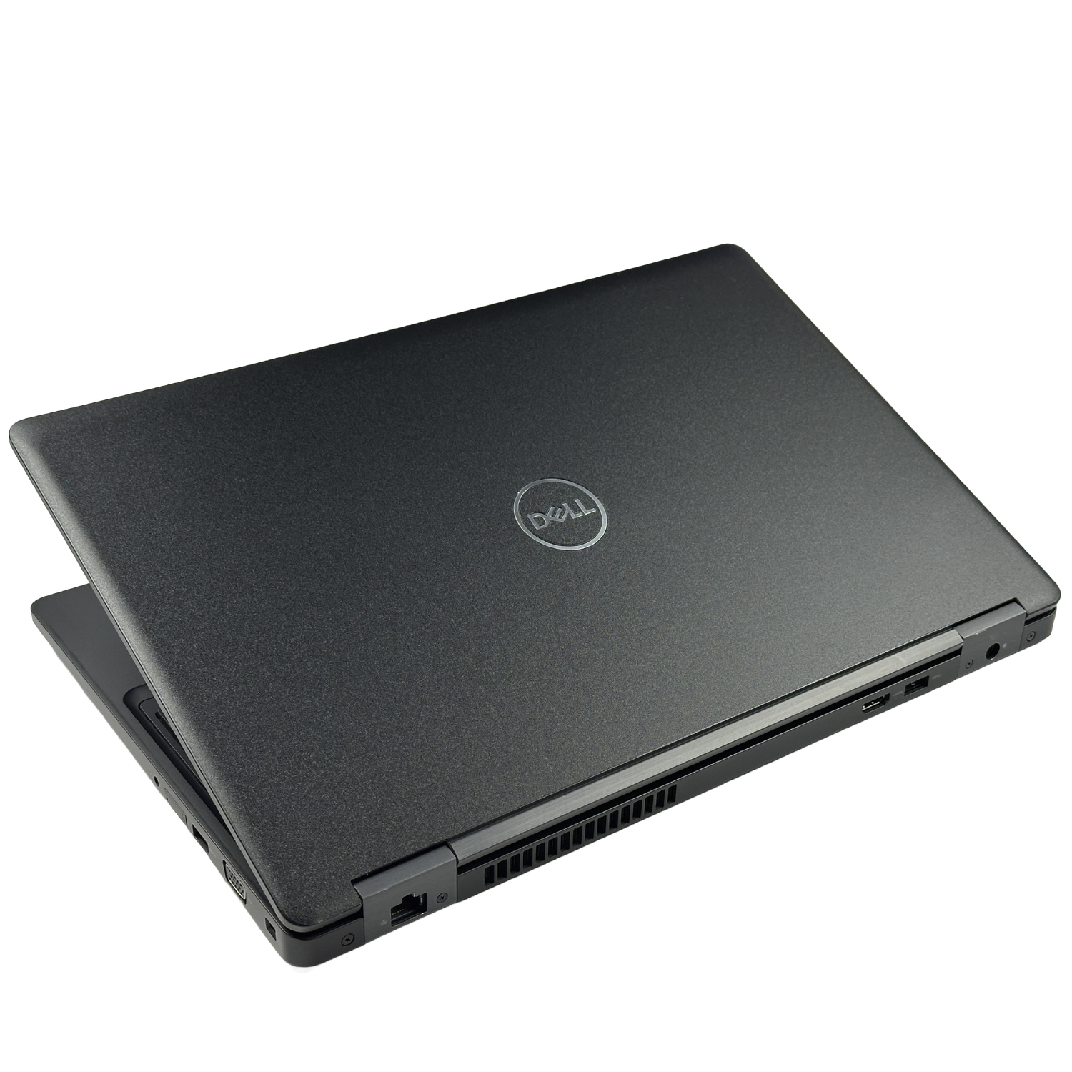 Laptop Dell Latitude 5590 Core i5 8va Gen – 8GB DDR4, 120GB SSD, 15.6” - Imagen 4