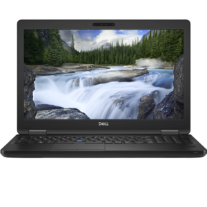 Laptop Dell Latitude 5590 Core i5 8va Gen – 8GB DDR4, 120GB SSD, 15.6”