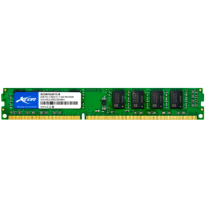 Memoria RAM XCON DDR3L 8GB 1600MHz – Chip Samsung