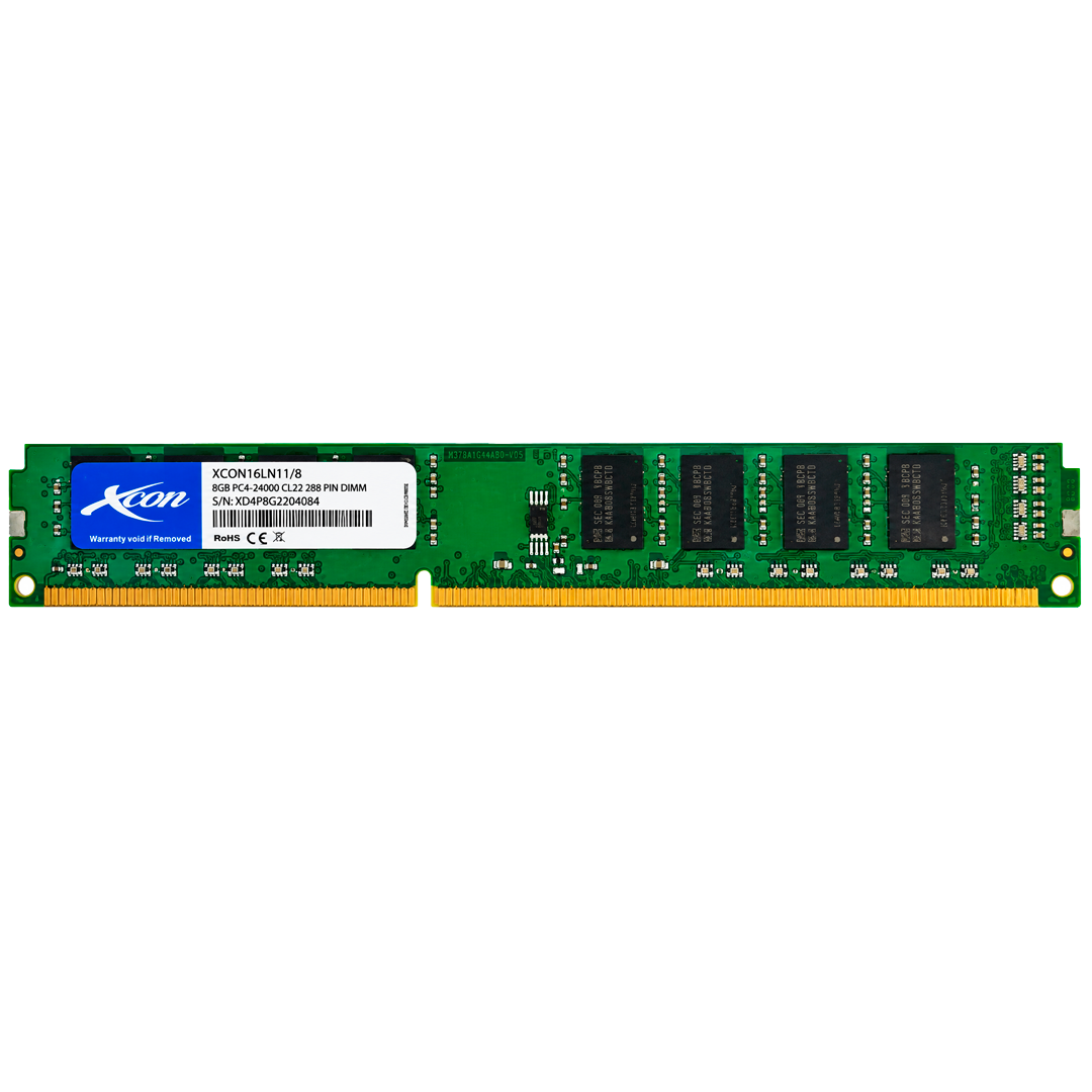 MEMORIA RAM PC XCON DDR4 8GB 2400MHZ