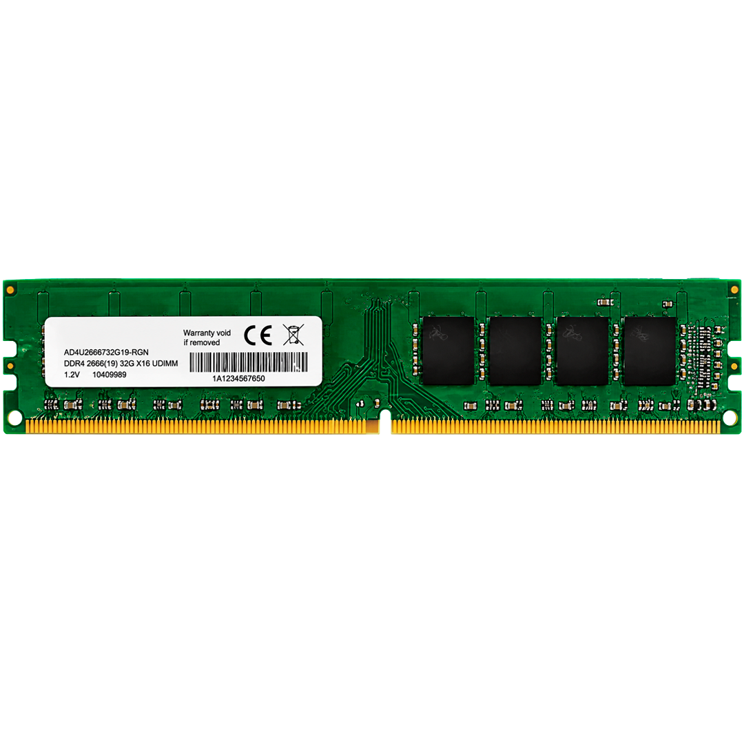 MEMORIA RAM PC DDR4 16GB 2666MHZ (MIXTAS)