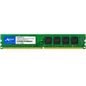 Memoria RAM XCON RGB DDR4 16GB 3200MHz Chip Samsung para PC
