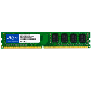 Memoria RAM XCON RGB DDR4 8GB 3200MHz Chip Samsung para PC