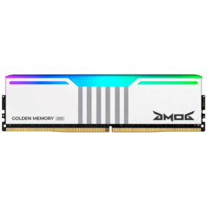Memoria DDR4 16GB 3200MHz GOLDEN GMOG RGB – RAM Gamer para PC