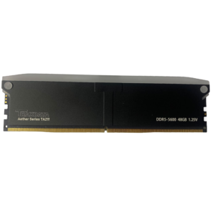 Memoria RAM PC Traxdata RGB DDR5 48GB 5600MHz – Alto Rendimiento para Gaming