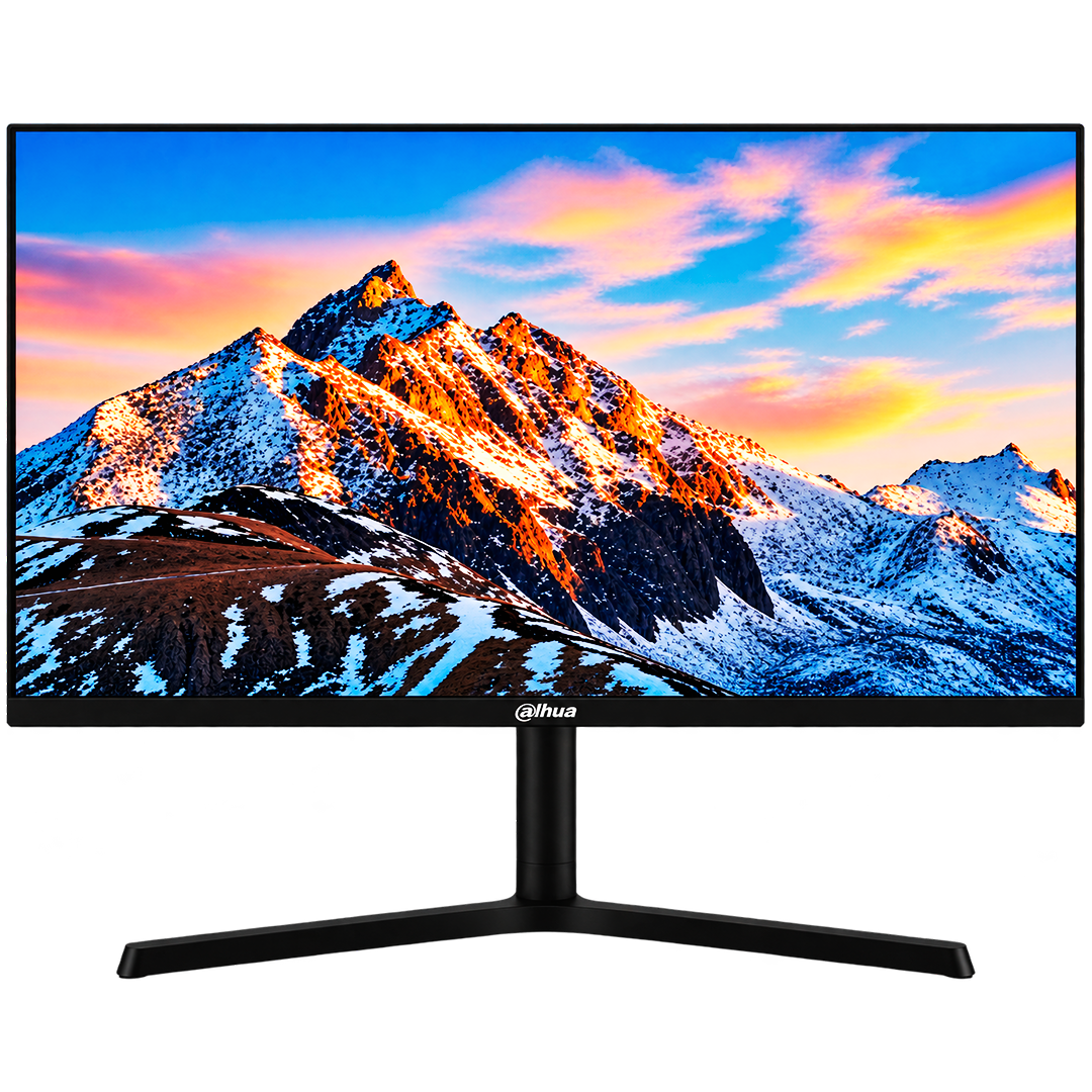 Monitor Dahua LM24-B201A 24″ LED – Full HD, 100Hz
