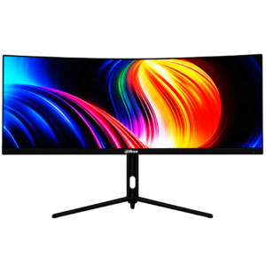 Monitor Gaming Dahua LM30-E330CA 30” Curvo FHD 200Hz– HDMI