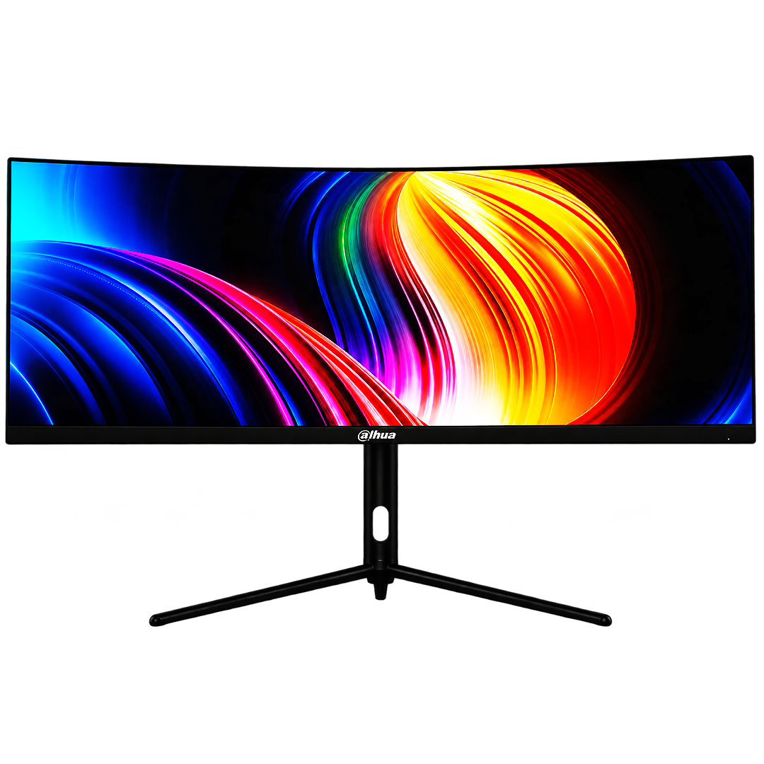 Monitor Gaming Dahua LM30-E330CA 30” Curvo FHD 200Hz– HDMI