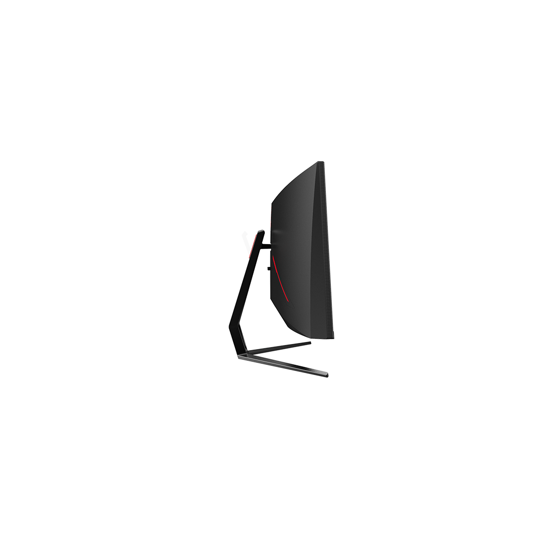 Monitor Gaming Dahua LM34-E330C 34” Curvo WQHD 180Hz– HDMI - Imagen 2