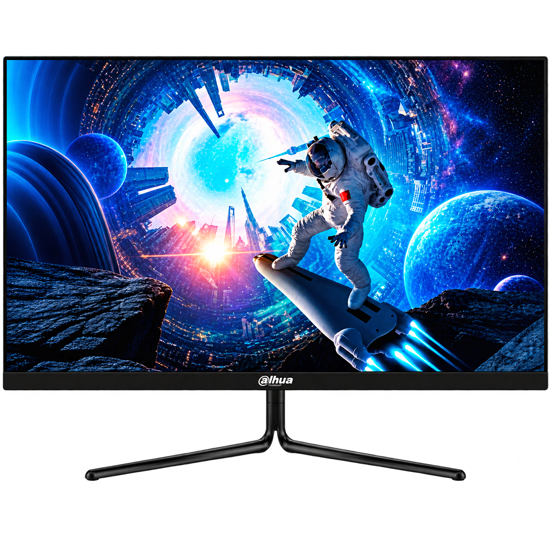 Monitor Gaming Dahua DHI-LM27-E231 27” FHD 165Hz – HDMI